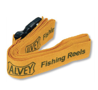 Alvey Quick Release Belt
