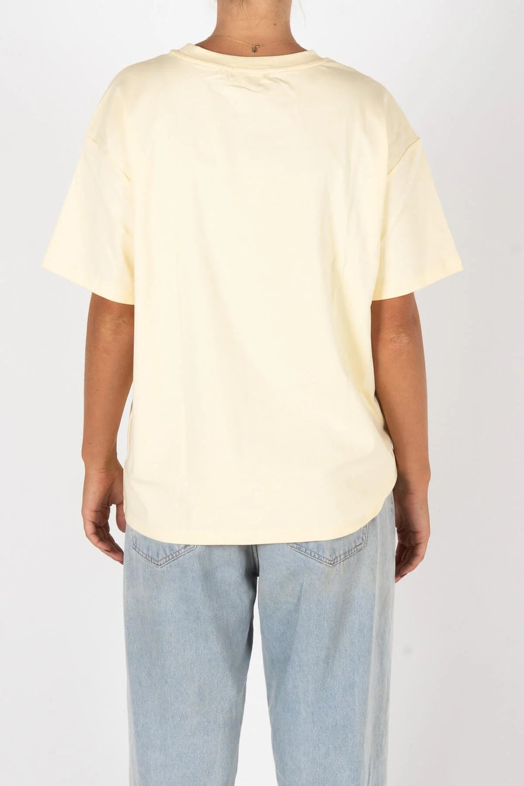 Inner Relm Bring Me Flowers Tee - Gowings Pacific Trader