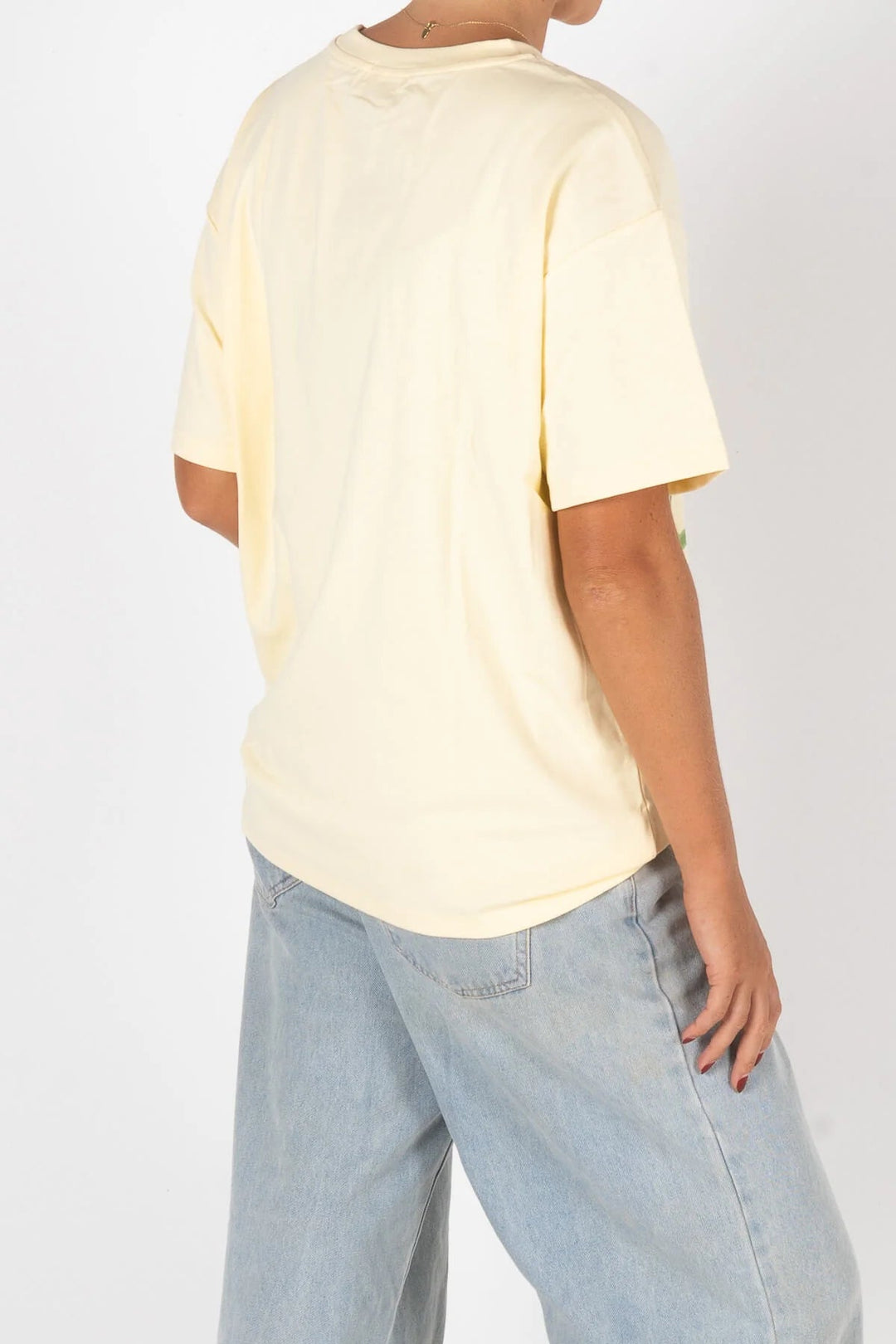 Inner Relm Bring Me Flowers Tee - Gowings Pacific Trader