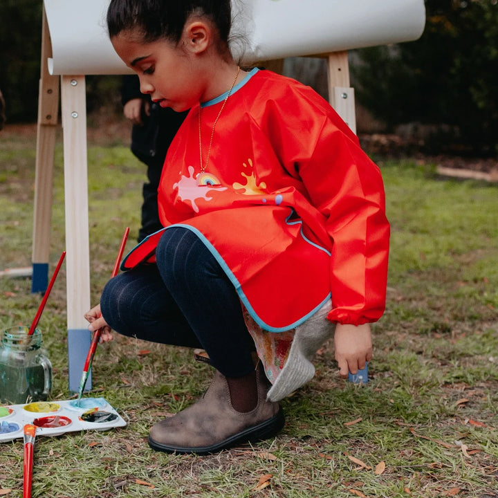 Blundstone 565 Chelsea Kids Boots