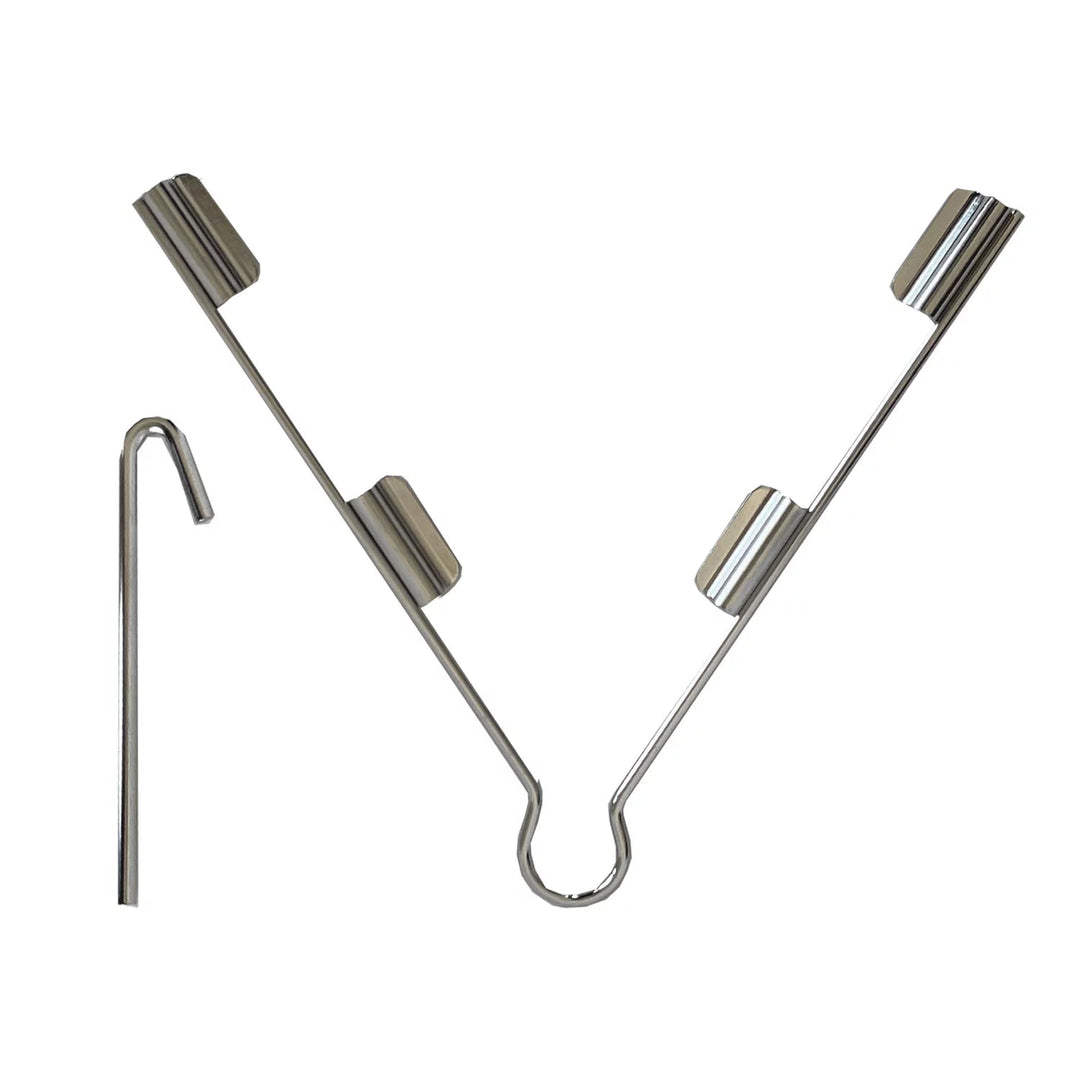 Oz Braai Camp Braai - Gowings Pacific Trader