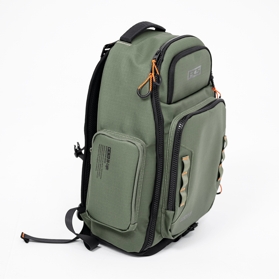 FCS Day - X Pack 24L - Gowings Pacific Trader