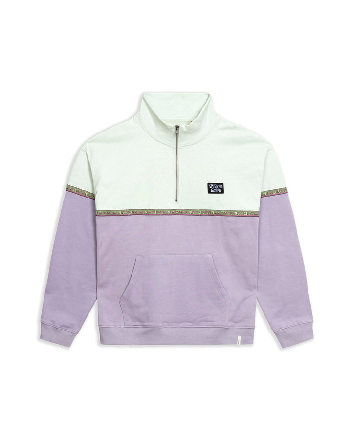 TCSS Cogs 1/4 Zip Fleece - Gowings Pacific Trader