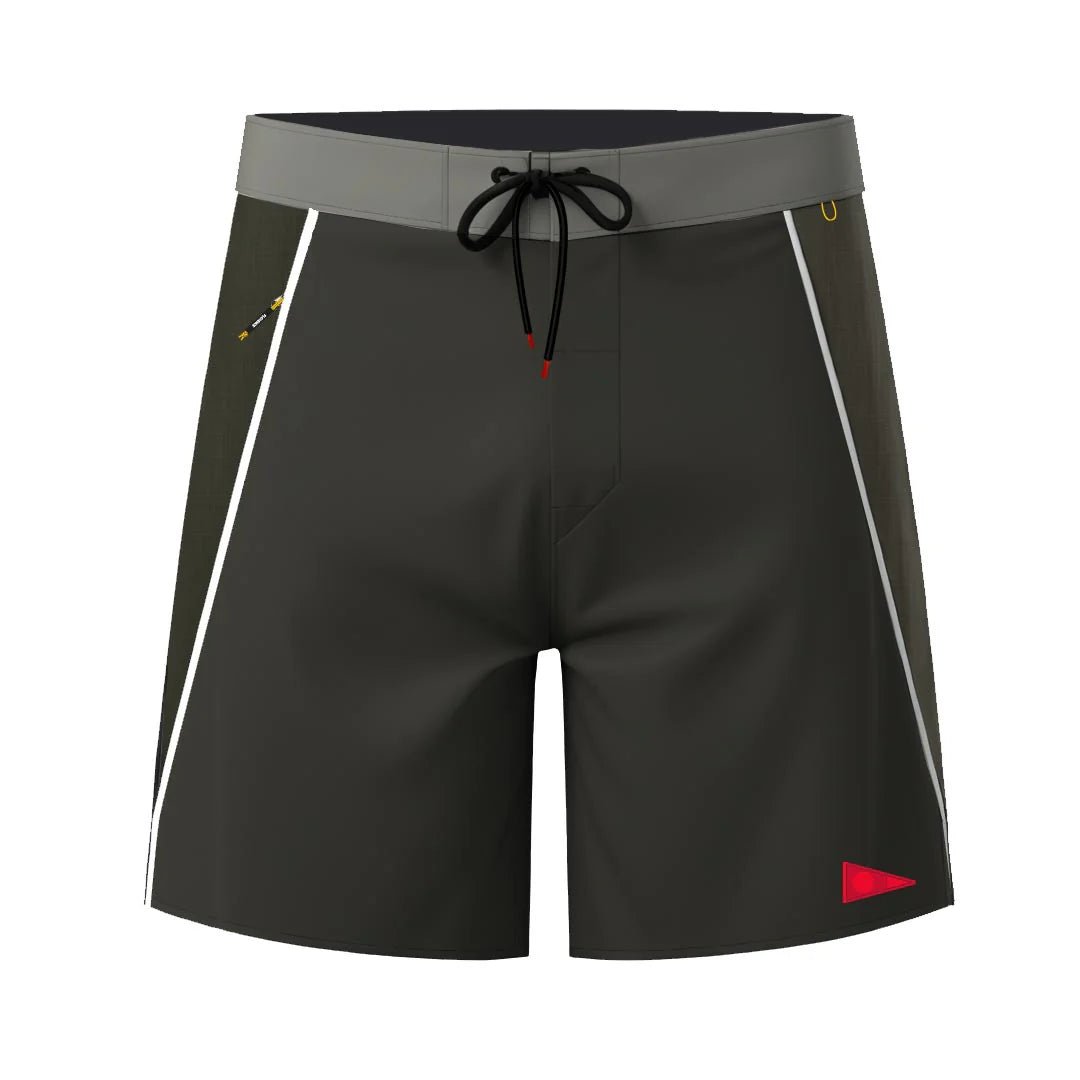 Florence F1 Zero Boardshort - Gowings Pacific Trader