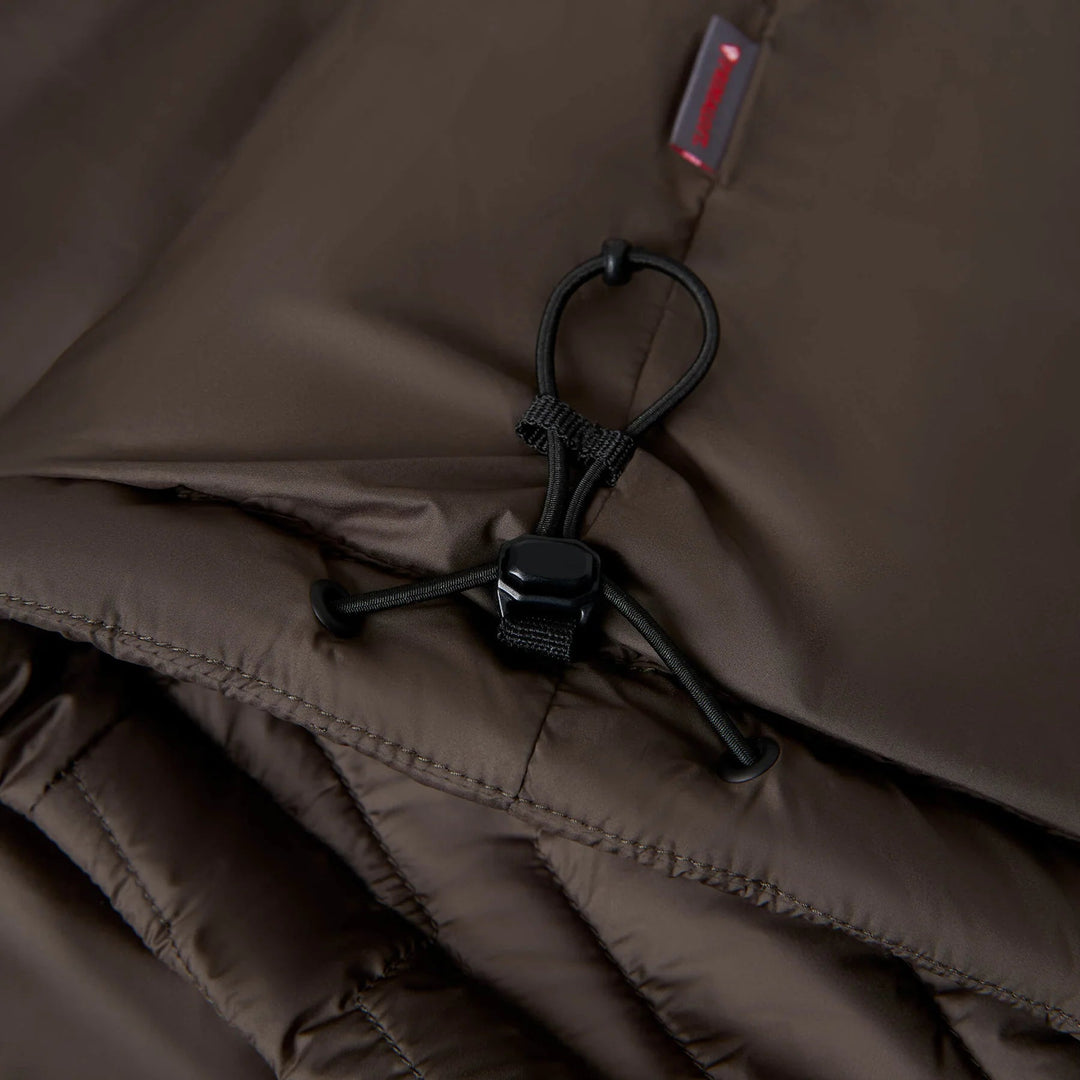 Florence Dispatch PrimaLoft® Zip - Gowings Pacific Trader