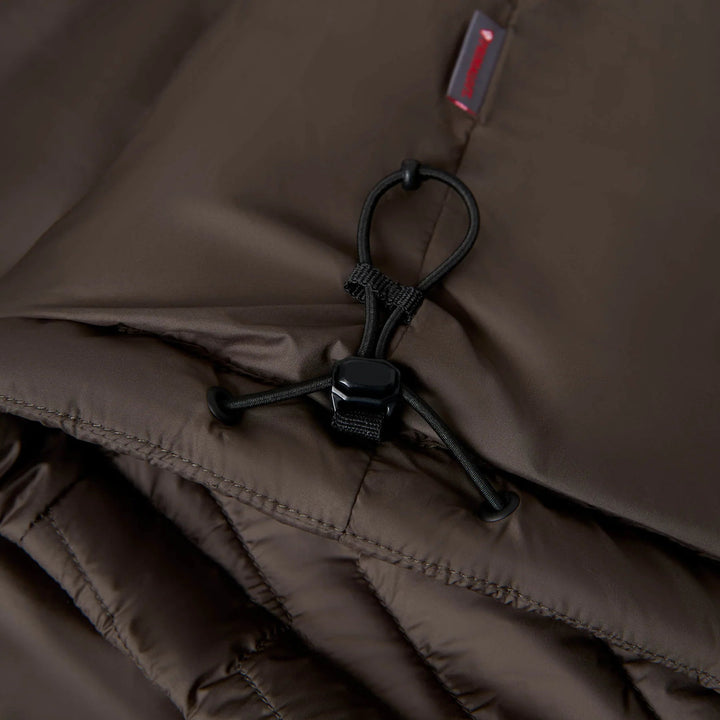 Florence Dispatch PrimaLoft® Zip - Gowings Pacific Trader