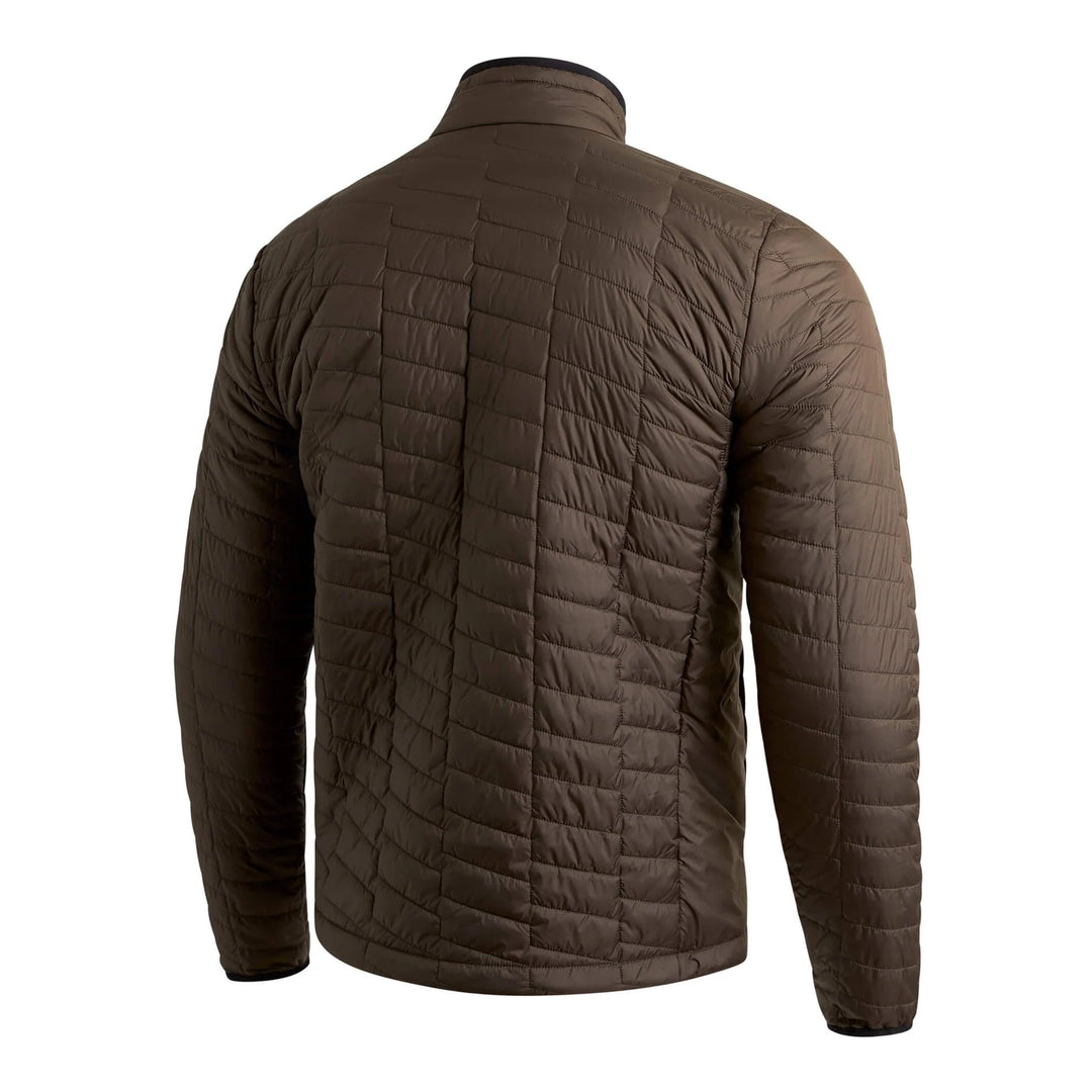 Florence Dispatch PrimaLoft® Zip - Gowings Pacific Trader
