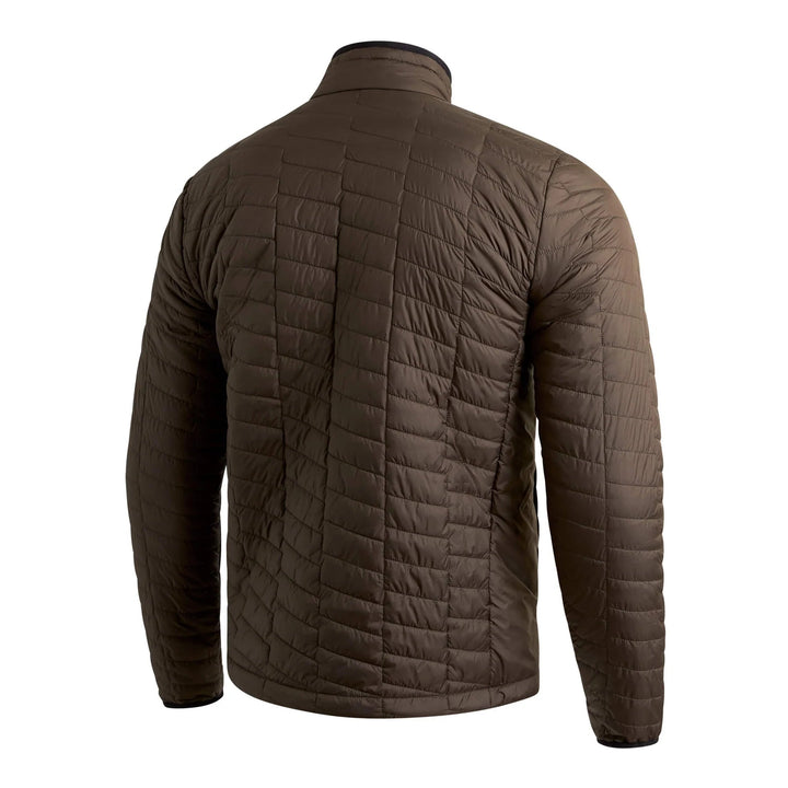 Florence Dispatch PrimaLoft® Zip - Gowings Pacific Trader