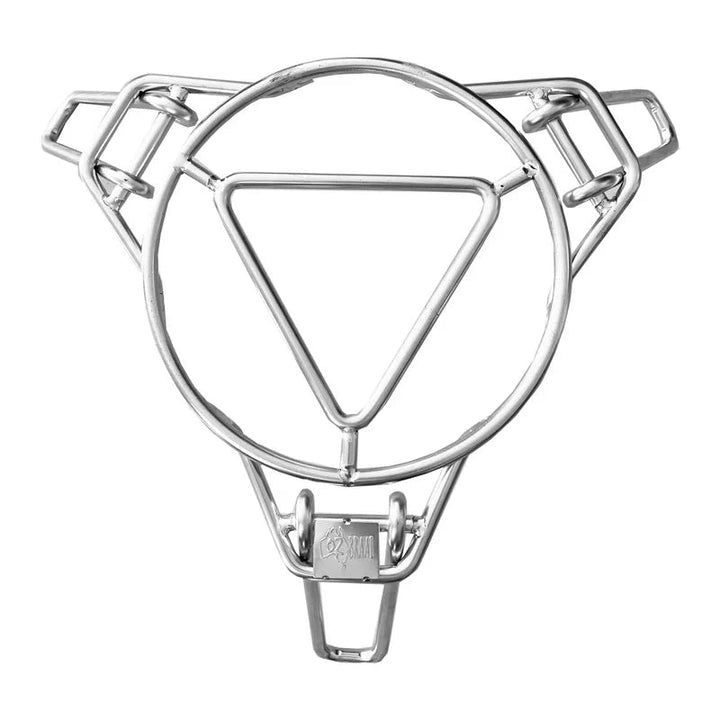 Oz Braai Fire Trivet - Gowings Pacific Trader