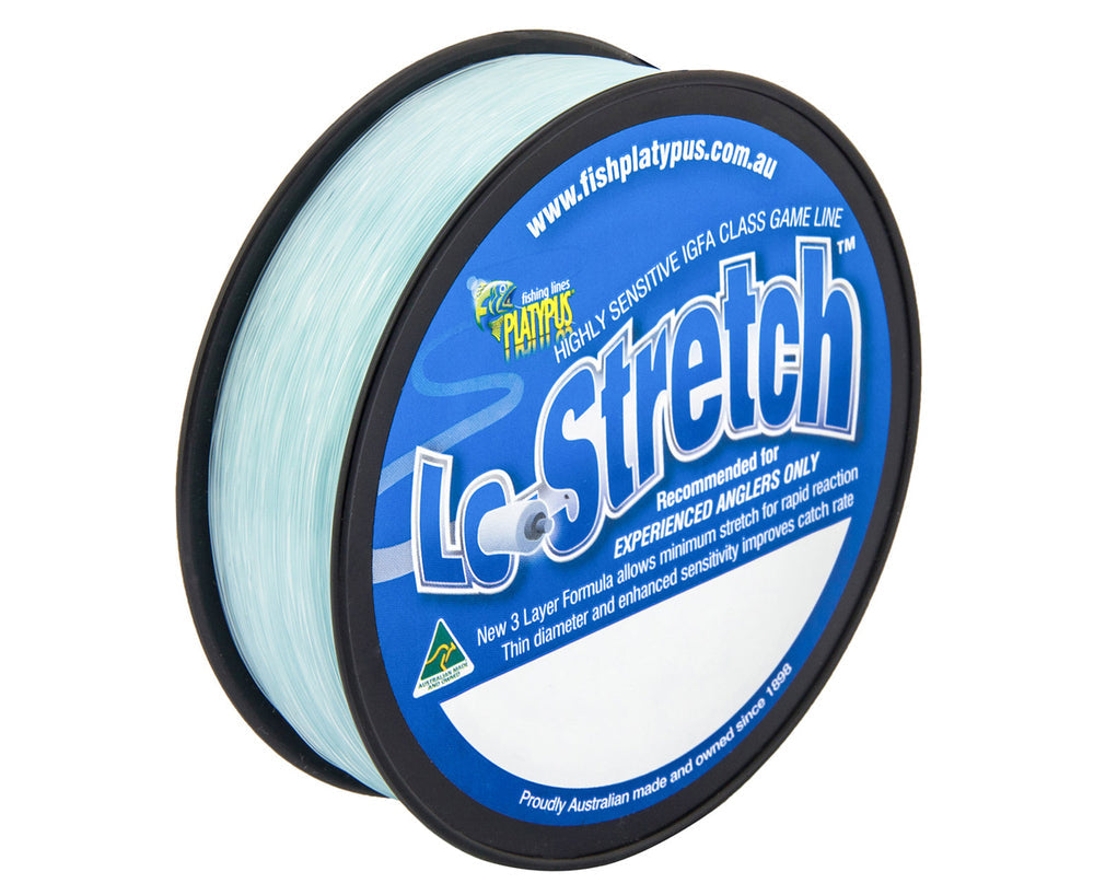 Platypus Lo-Stretch Mono