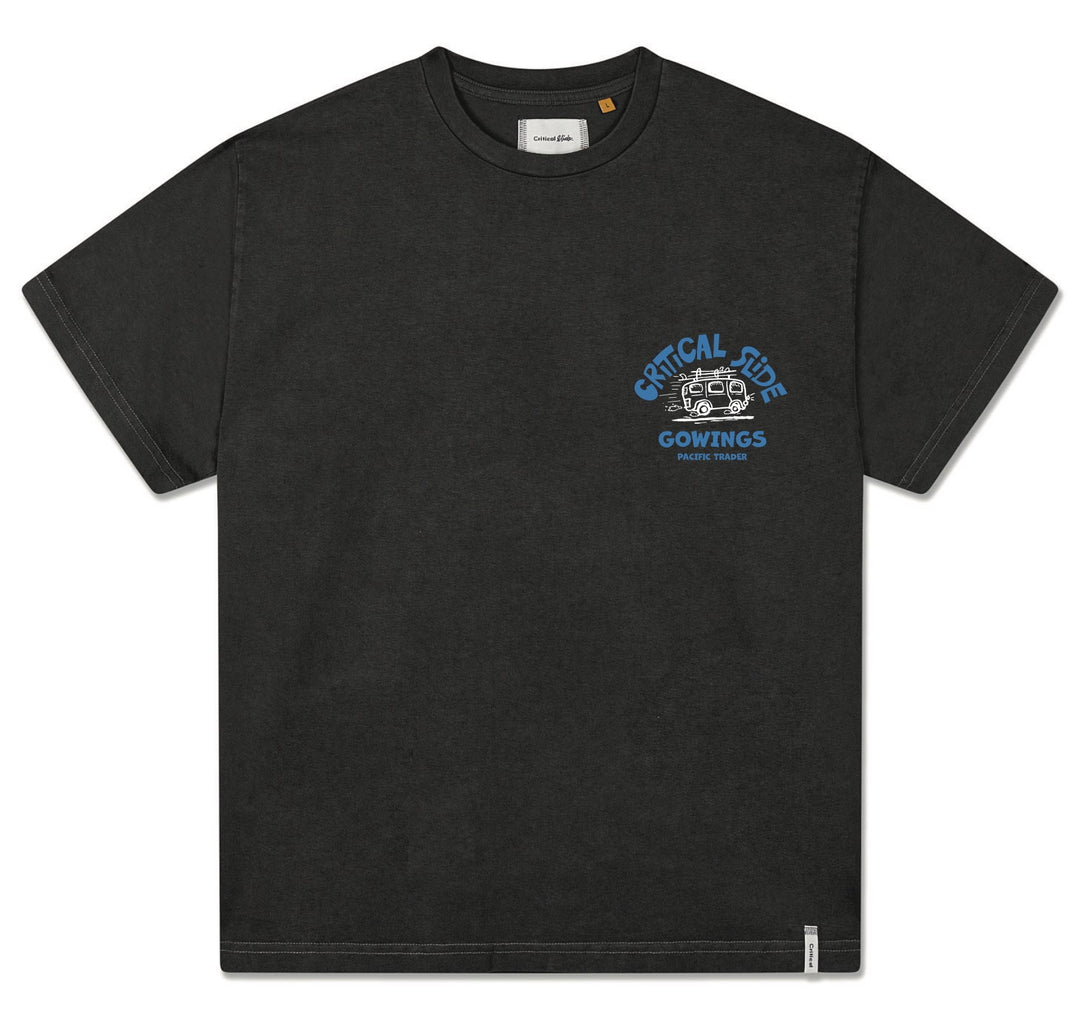 GPT x TCSS Veedub Tee - Gowings Pacific Trader