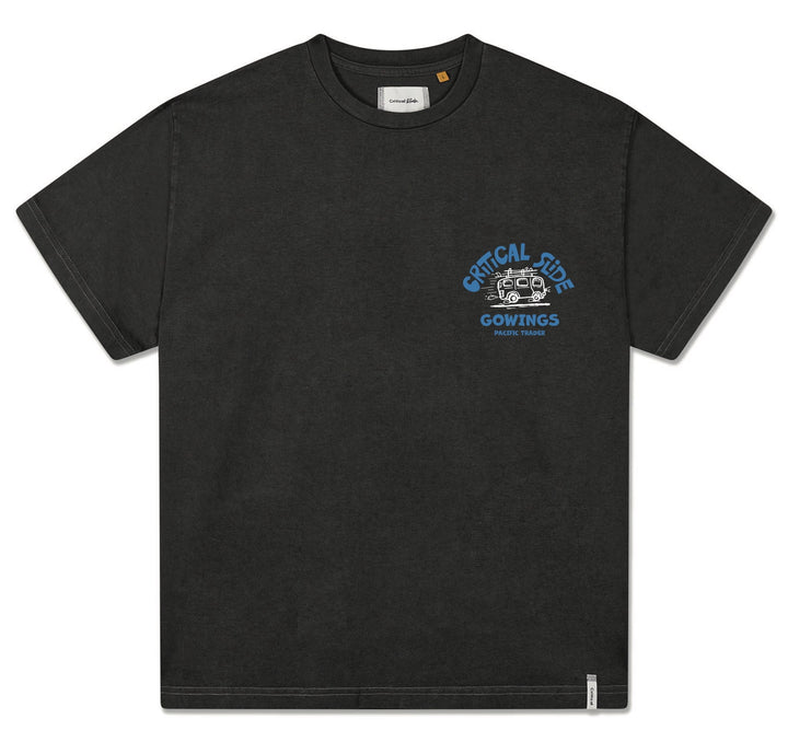 GPT x TCSS Veedub Tee - Gowings Pacific Trader