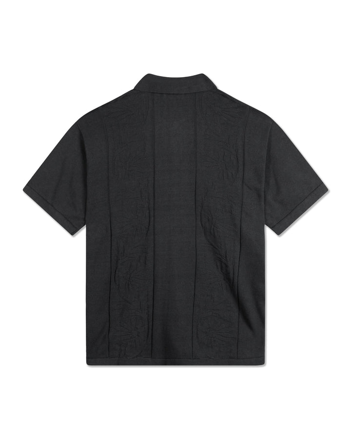 TCSS Access Knit Shirt - Gowings Pacific Trader
