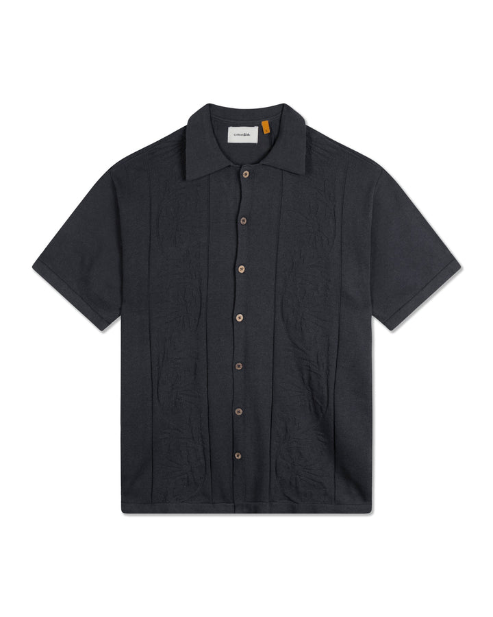 TCSS Access Knit Shirt - Gowings Pacific Trader