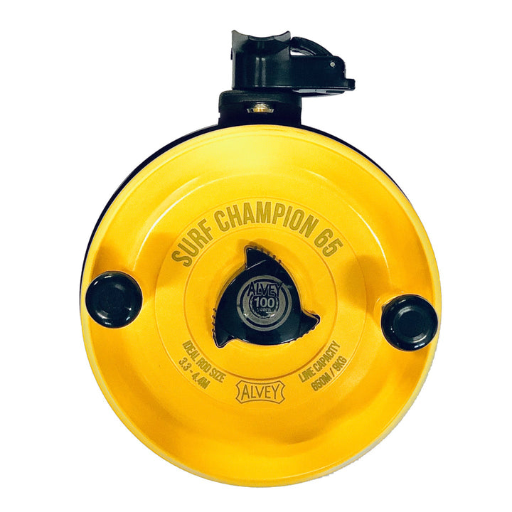 Alvey Surf Champion 65GT Reel