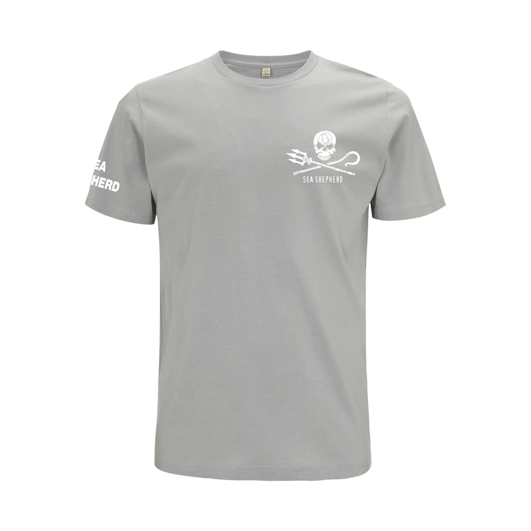 Sea Shepherd Marine Debris Campaign Unisex Tee