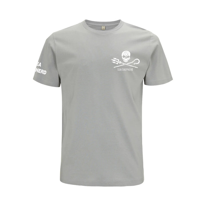 Sea Shepherd Marine Debris Campaign Unisex Tee