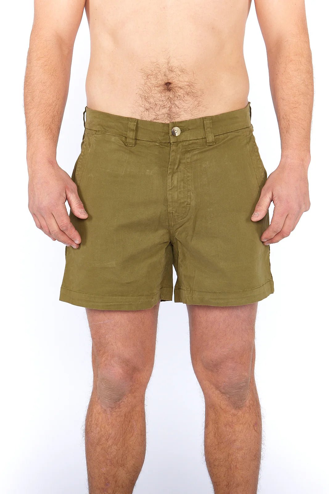 Ranger Outdoor Maxwell Short - Gowings Pacific Trader
