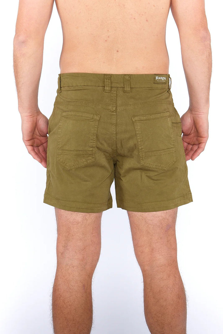 Ranger Outdoor Maxwell Short - Gowings Pacific Trader