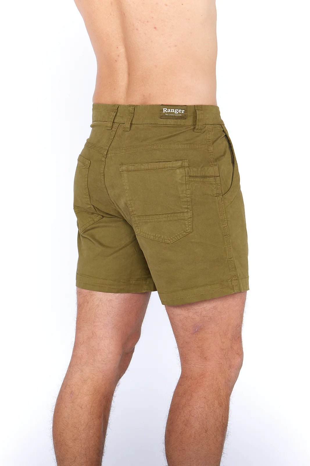 Ranger Outdoor Maxwell Short - Gowings Pacific Trader