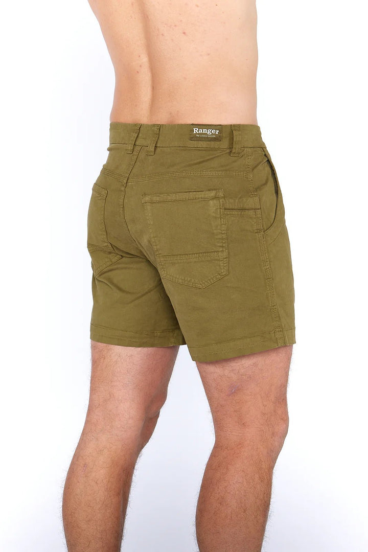 Ranger Outdoor Maxwell Short - Gowings Pacific Trader