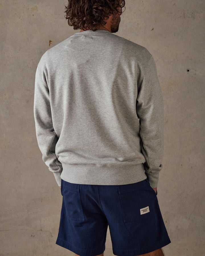 McTavish Diamond Crew - Gowings Pacific Trader