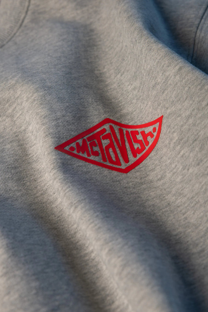 McTavish Diamond Crew - Gowings Pacific Trader