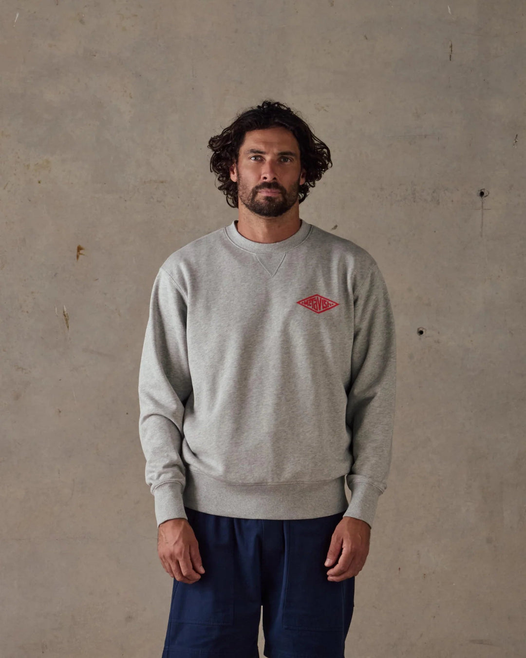 McTavish Diamond Crew - Gowings Pacific Trader