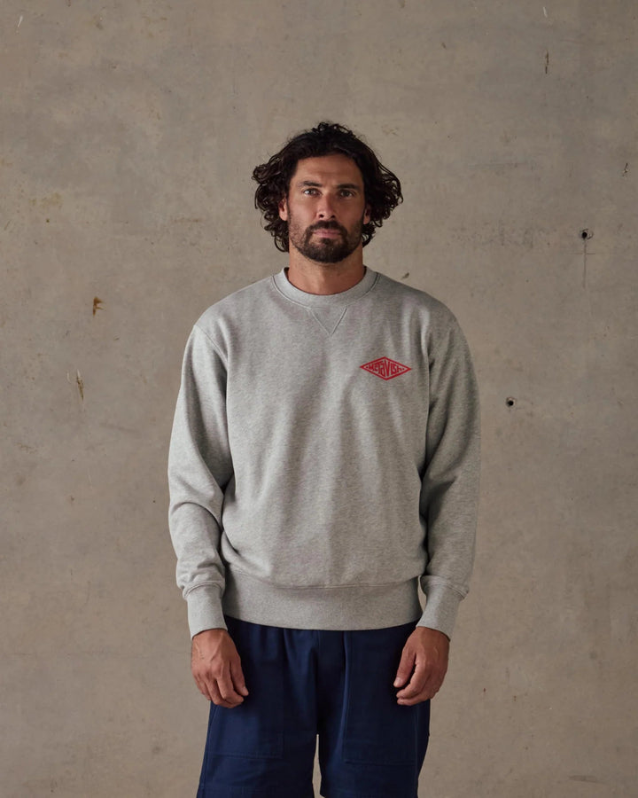 McTavish Diamond Crew - Gowings Pacific Trader