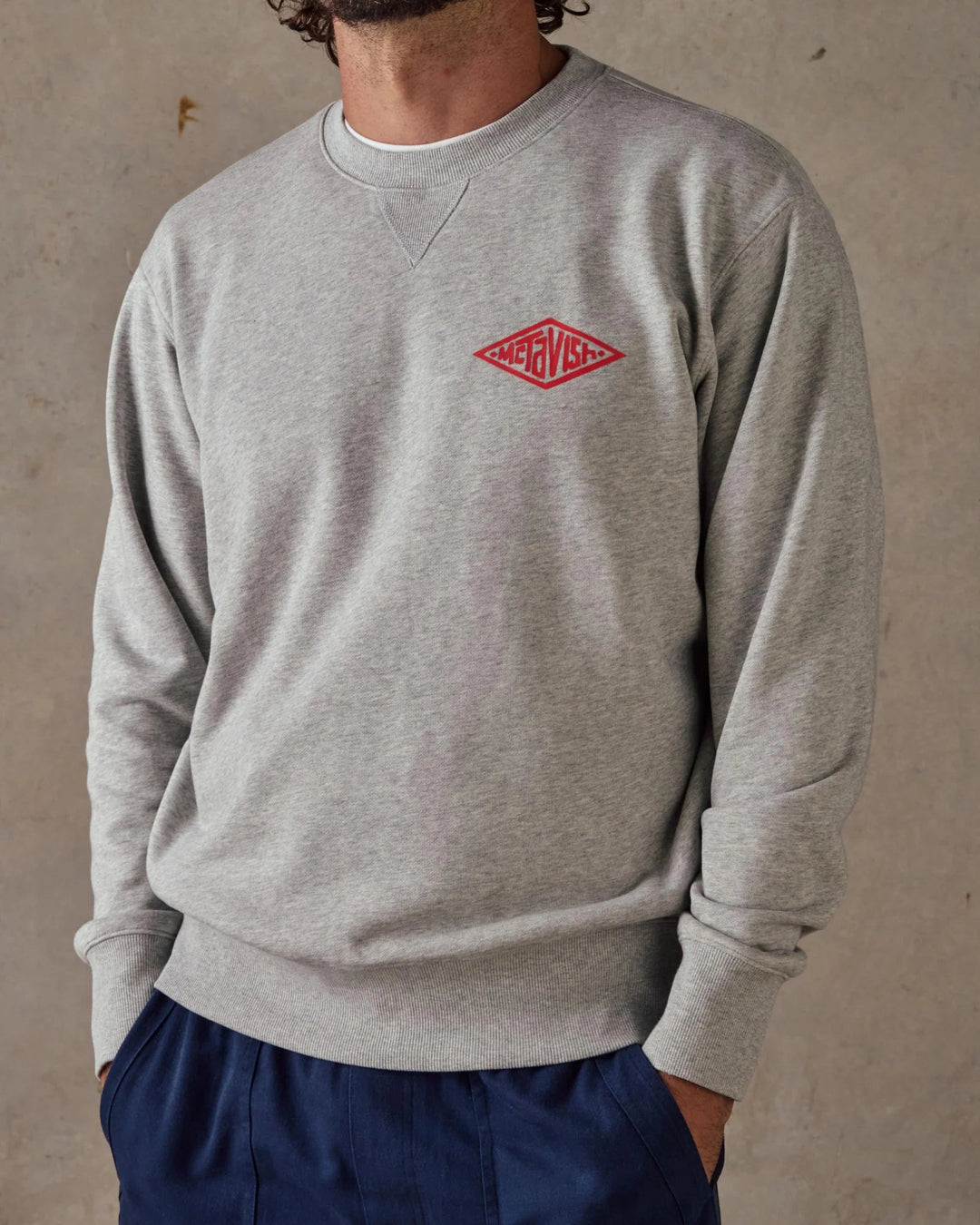 McTavish Diamond Crew - Gowings Pacific Trader