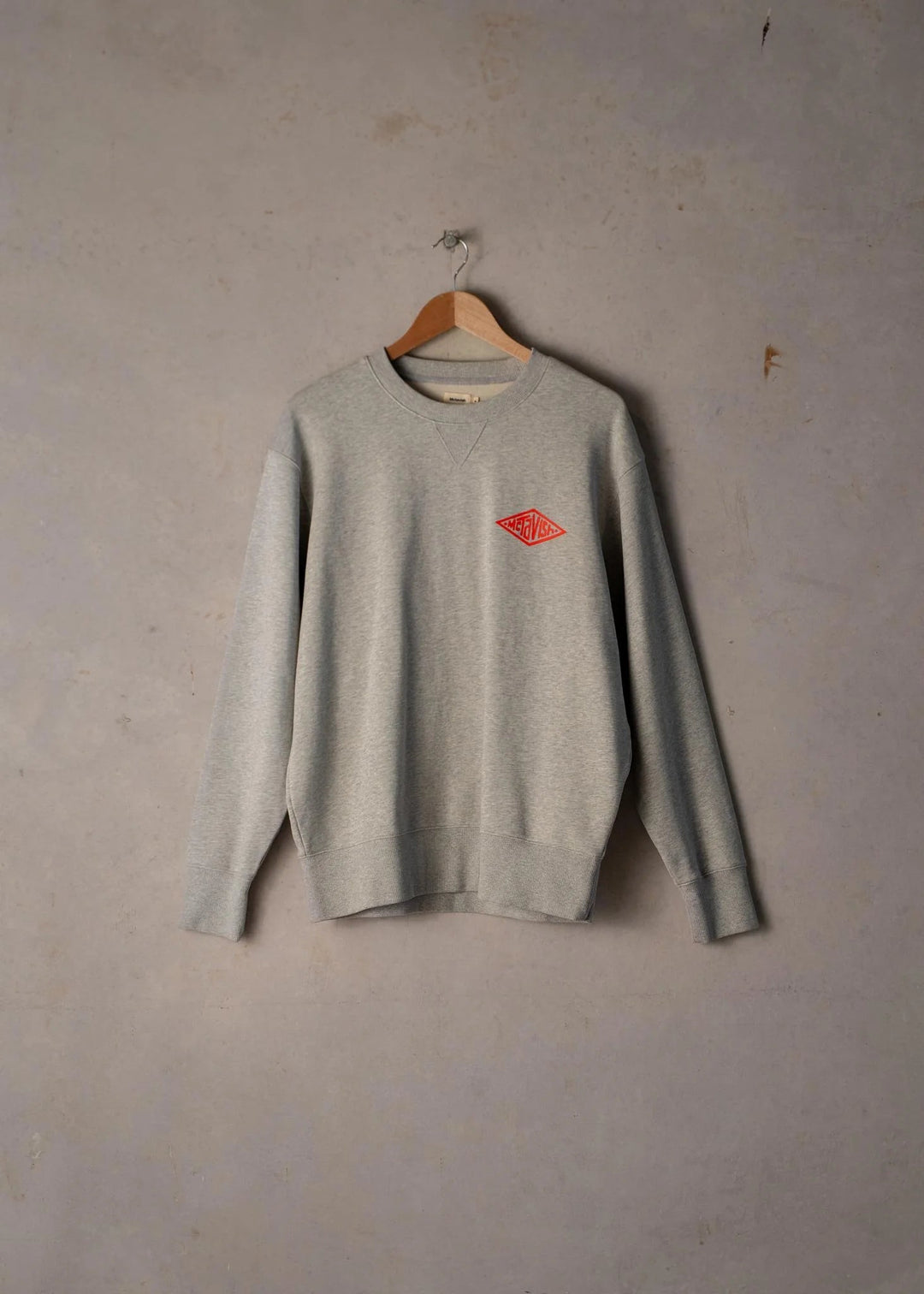 McTavish Diamond Crew - Gowings Pacific Trader