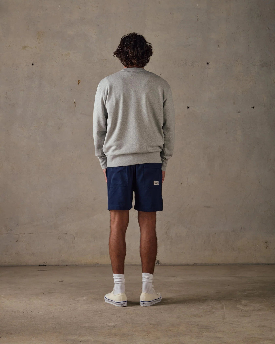 McTavish Diamond Crew - Gowings Pacific Trader