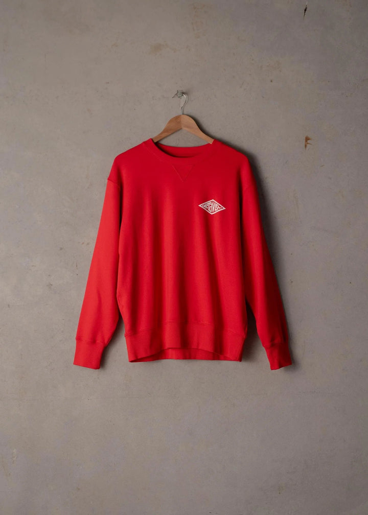 McTavish Diamond Crew - Gowings Pacific Trader