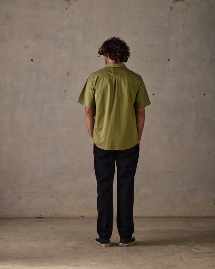 McTavish Original Shirt - Gowings Pacific Trader