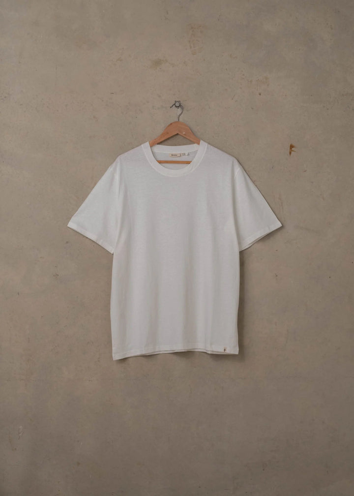 McTavish Hemp Tee - Gowings Pacific Trader