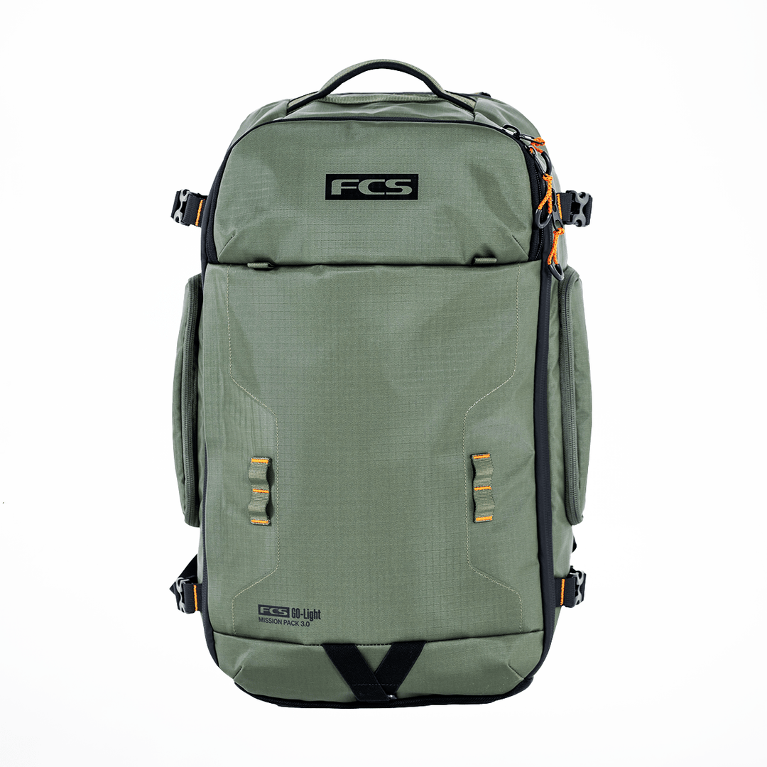 FCS Mission 3.0 Pack 40L - Gowings Pacific Trader