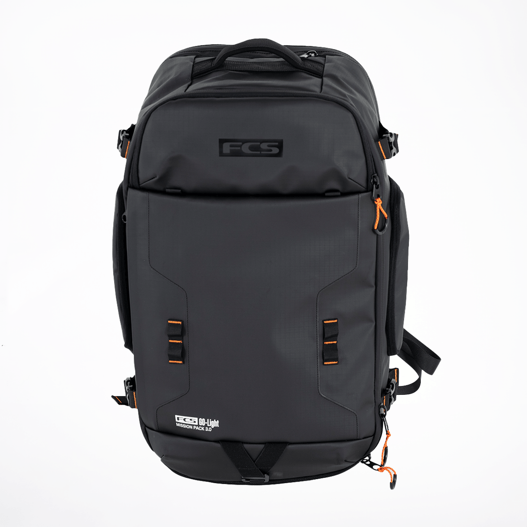FCS Mission 3.0 Pack 40L - Gowings Pacific Trader