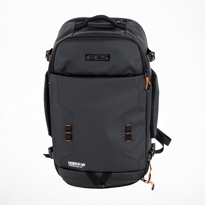 FCS Mission 3.0 Pack 40L - Gowings Pacific Trader