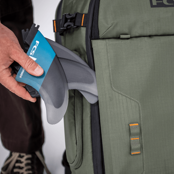 FCS Mission 3.0 Pack 40L - Gowings Pacific Trader