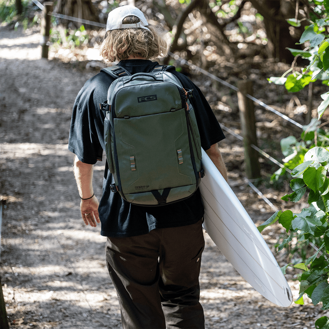 FCS Mission 3.0 Pack 40L - Gowings Pacific Trader