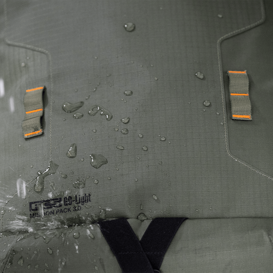 FCS Mission 3.0 Pack 40L - Gowings Pacific Trader