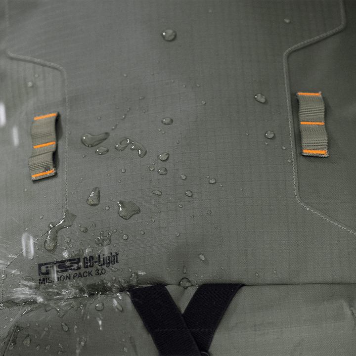 FCS Mission 3.0 Pack 40L - Gowings Pacific Trader