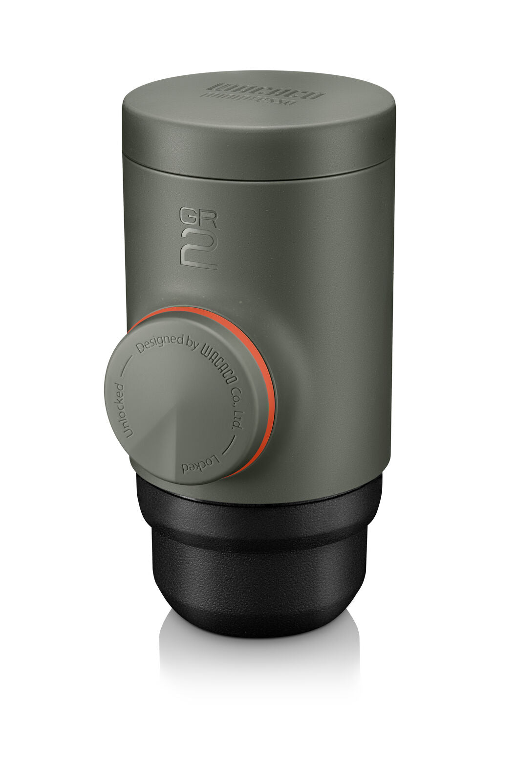 Wacaco Minipresso GR2 - Gowings Pacific Trader