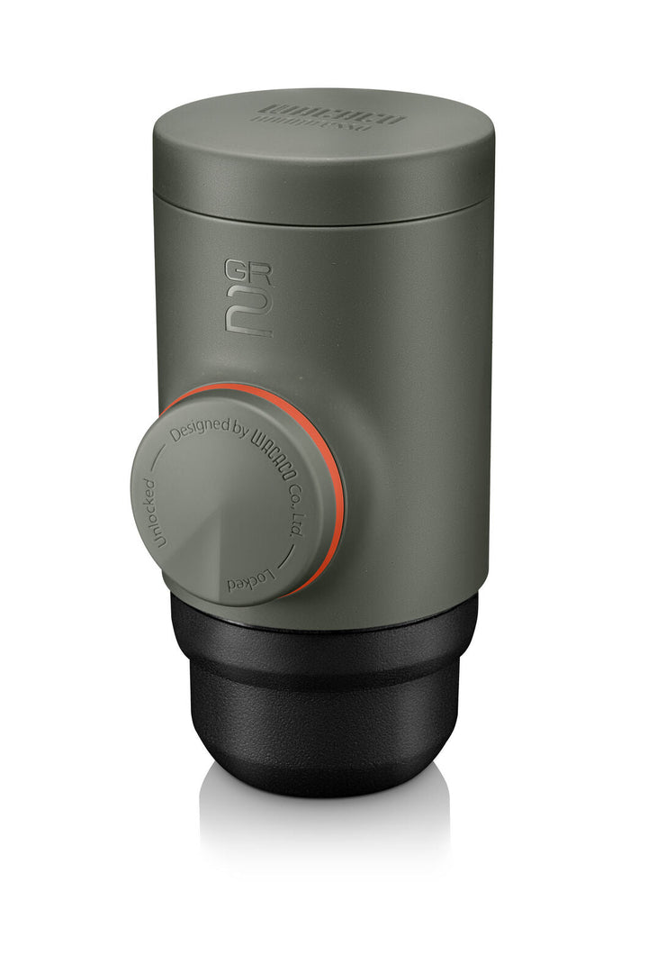Wacaco Minipresso GR2 - Gowings Pacific Trader