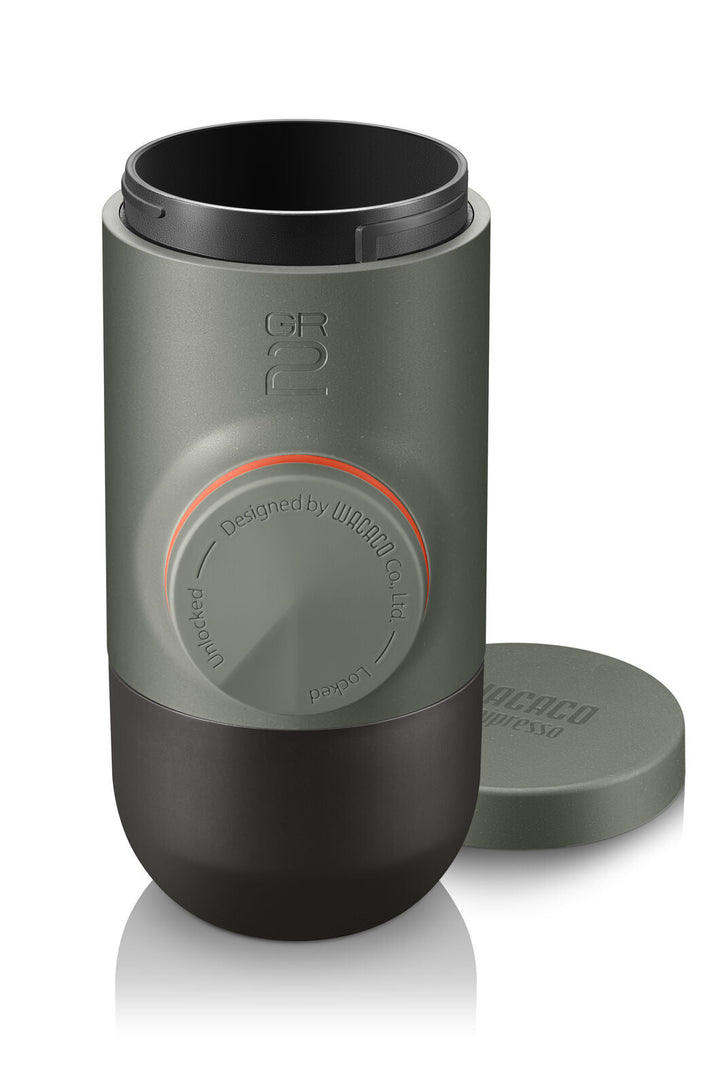 Wacaco Minipresso GR2 - Gowings Pacific Trader