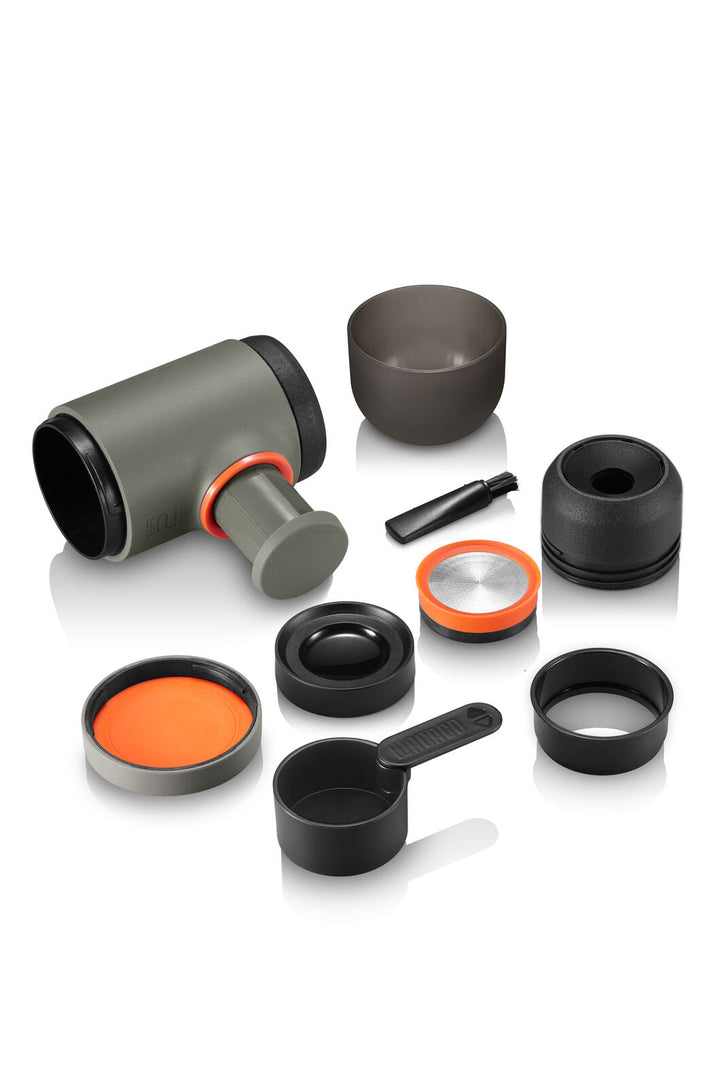 Wacaco Minipresso GR2 - Gowings Pacific Trader