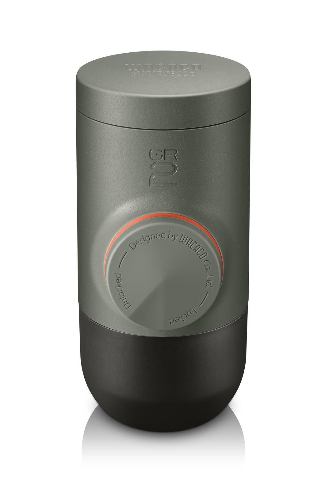 Wacaco Minipresso GR2 - Gowings Pacific Trader