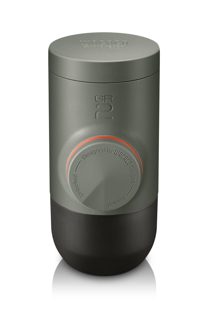 Wacaco Minipresso GR2 - Gowings Pacific Trader