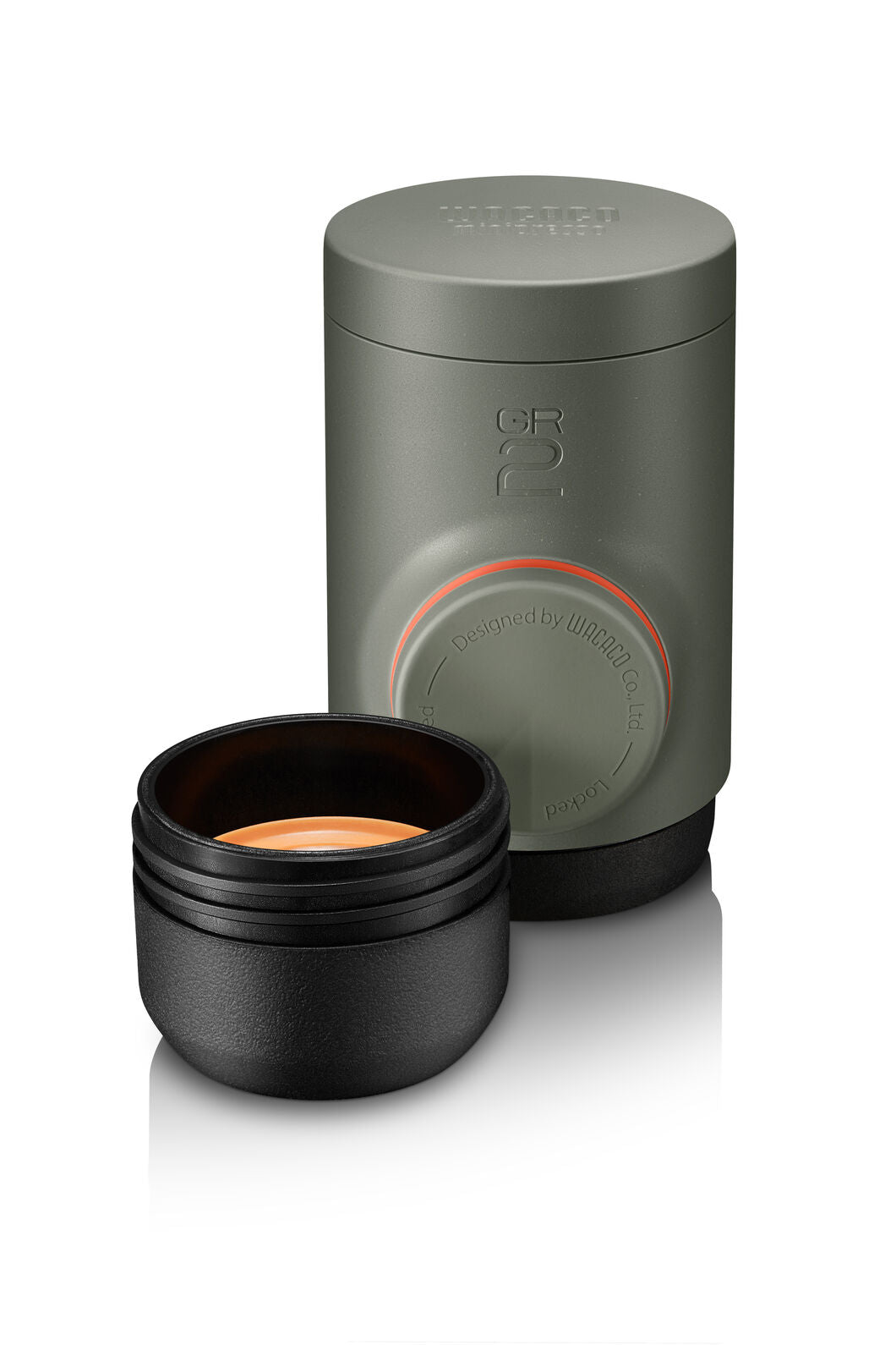 Wacaco Minipresso GR2 - Gowings Pacific Trader