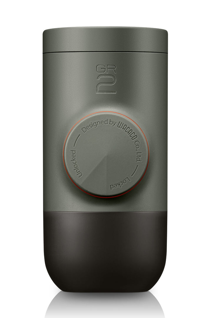 Wacaco Minipresso GR2 - Gowings Pacific Trader